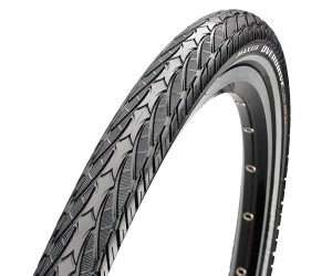Покрышка Maxxis OVERDRIVE 700X38C Wire 